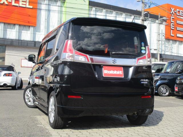 ソリオ ハイブリッドMZ 衝突被害軽減システム/両側パワスラ/社外ナビ/フルセグTV/バックカメラ/スマートキー2個/プッシュスタート/HID/シートヒーター/前後ドライブレコーダー(22枚目)