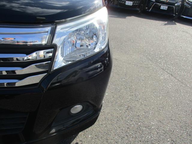 ソリオ ハイブリッドMZ 衝突被害軽減システム/両側パワスラ/社外ナビ/フルセグTV/バックカメラ/スマートキー2個/プッシュスタート/HID/シートヒーター/前後ドライブレコーダー(24枚目)