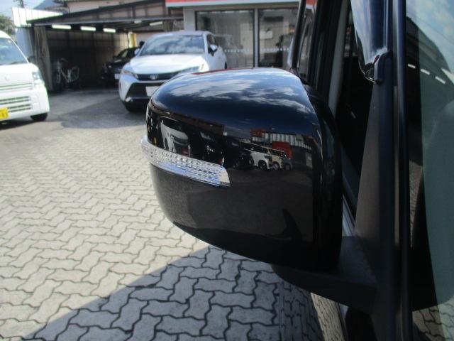 ソリオ ハイブリッドMZ 衝突被害軽減システム/両側パワスラ/社外ナビ/フルセグTV/バックカメラ/スマートキー2個/プッシュスタート/HID/シートヒーター/前後ドライブレコーダー(26枚目)