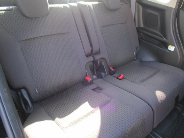 ソリオ ハイブリッドMZ 衝突被害軽減システム/両側パワスラ/社外ナビ/フルセグTV/バックカメラ/スマートキー2個/プッシュスタート/HID/シートヒーター/前後ドライブレコーダー(31枚目)