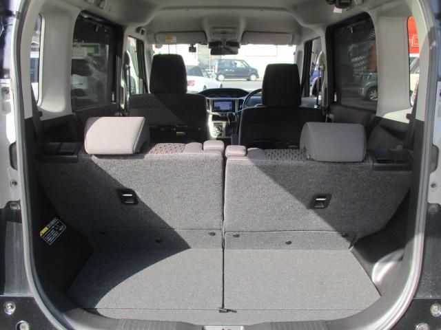 ソリオ ハイブリッドMZ 衝突被害軽減システム/両側パワスラ/社外ナビ/フルセグTV/バックカメラ/スマートキー2個/プッシュスタート/HID/シートヒーター/前後ドライブレコーダー(32枚目)