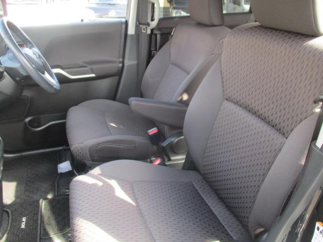 ソリオ ハイブリッドMZ 衝突被害軽減システム/両側パワスラ/社外ナビ/フルセグTV/バックカメラ/スマートキー2個/プッシュスタート/HID/シートヒーター/前後ドライブレコーダー(33枚目)