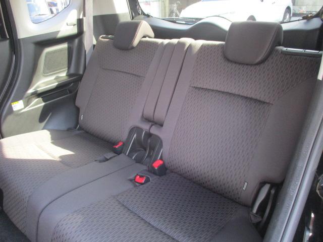 ソリオ ハイブリッドMZ 衝突被害軽減システム/両側パワスラ/社外ナビ/フルセグTV/バックカメラ/スマートキー2個/プッシュスタート/HID/シートヒーター/前後ドライブレコーダー(34枚目)