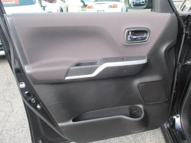 ソリオ ハイブリッドMZ 衝突被害軽減システム/両側パワスラ/社外ナビ/フルセグTV/バックカメラ/スマートキー2個/プッシュスタート/HID/シートヒーター/前後ドライブレコーダー(35枚目)