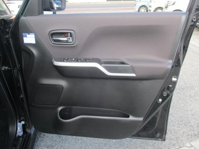 ソリオ ハイブリッドMZ 衝突被害軽減システム/両側パワスラ/社外ナビ/フルセグTV/バックカメラ/スマートキー2個/プッシュスタート/HID/シートヒーター/前後ドライブレコーダー(36枚目)