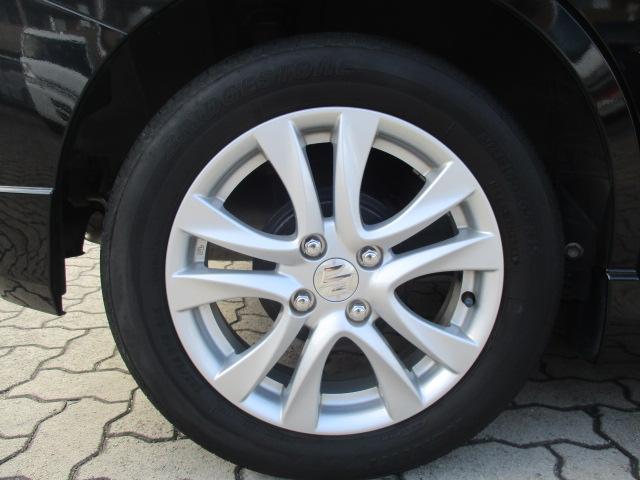 ソリオ ハイブリッドMZ 衝突被害軽減システム/両側パワスラ/社外ナビ/フルセグTV/バックカメラ/スマートキー2個/プッシュスタート/HID/シートヒーター/前後ドライブレコーダー(37枚目)