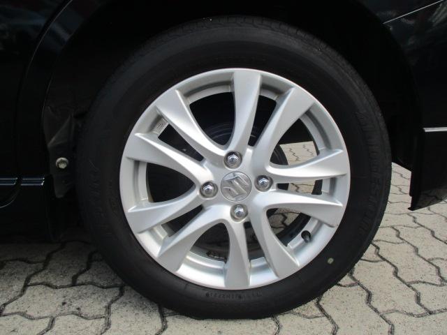 ソリオ ハイブリッドMZ 衝突被害軽減システム/両側パワスラ/社外ナビ/フルセグTV/バックカメラ/スマートキー2個/プッシュスタート/HID/シートヒーター/前後ドライブレコーダー(38枚目)