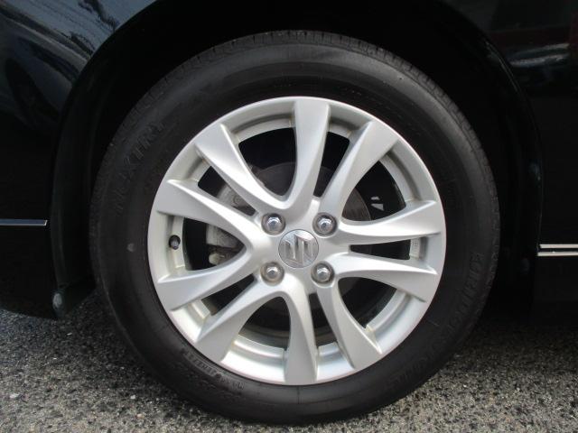 ソリオ ハイブリッドMZ 衝突被害軽減システム/両側パワスラ/社外ナビ/フルセグTV/バックカメラ/スマートキー2個/プッシュスタート/HID/シートヒーター/前後ドライブレコーダー(39枚目)