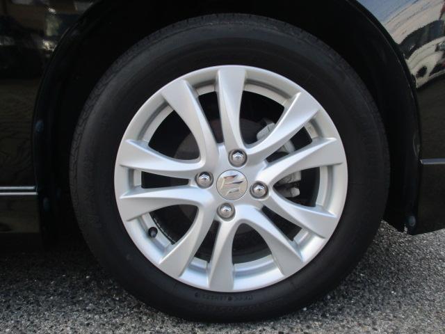 ソリオ ハイブリッドMZ 衝突被害軽減システム/両側パワスラ/社外ナビ/フルセグTV/バックカメラ/スマートキー2個/プッシュスタート/HID/シートヒーター/前後ドライブレコーダー(40枚目)