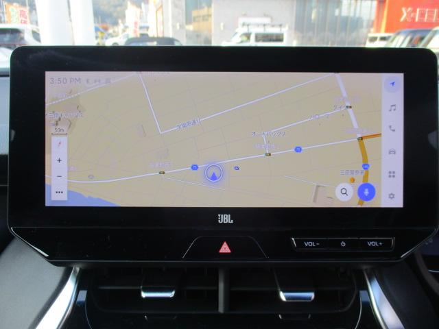 ハリアー Ｚ　パノラミックビュー／ＪＢＬサウンド／デジタルインナーミラー／スマートキー２個／前後ドライブレコーダー／パワーバックドア／パワーシート／ワンオーナー（2枚目）