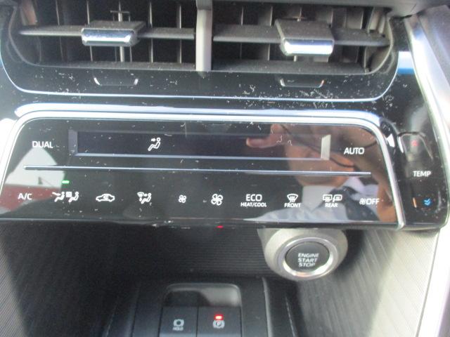 ハリアー Ｚ　パノラミックビュー／ＪＢＬサウンド／デジタルインナーミラー／スマートキー２個／前後ドライブレコーダー／パワーバックドア／パワーシート／ワンオーナー（4枚目）