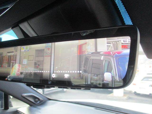 ハリアー Ｚ　パノラミックビュー／ＪＢＬサウンド／デジタルインナーミラー／スマートキー２個／前後ドライブレコーダー／パワーバックドア／パワーシート／ワンオーナー（8枚目）