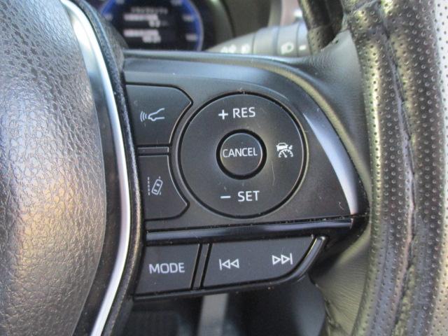 ハリアー Ｚ　パノラミックビュー／ＪＢＬサウンド／デジタルインナーミラー／スマートキー２個／前後ドライブレコーダー／パワーバックドア／パワーシート／ワンオーナー（10枚目）