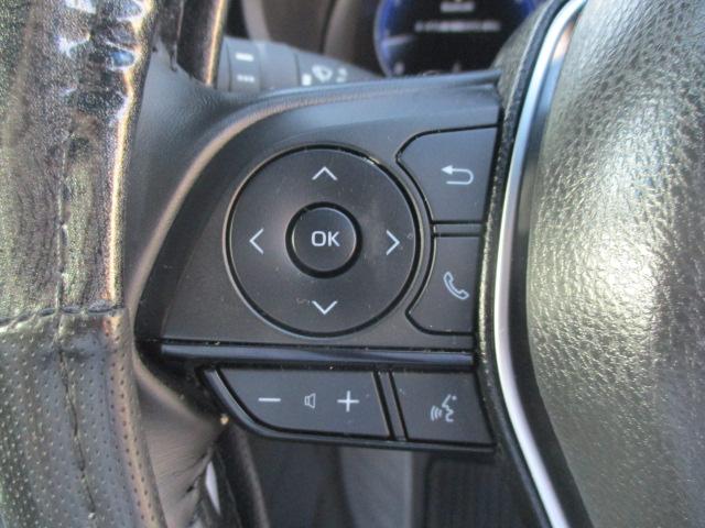 ハリアー Ｚ　パノラミックビュー／ＪＢＬサウンド／デジタルインナーミラー／スマートキー２個／前後ドライブレコーダー／パワーバックドア／パワーシート／ワンオーナー（11枚目）