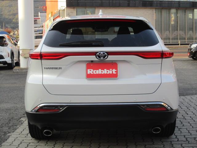 ハリアー Ｚ　パノラミックビュー／ＪＢＬサウンド／デジタルインナーミラー／スマートキー２個／前後ドライブレコーダー／パワーバックドア／パワーシート／ワンオーナー（23枚目）