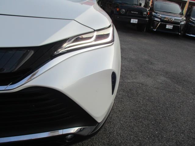 ハリアー Ｚ　パノラミックビュー／ＪＢＬサウンド／デジタルインナーミラー／スマートキー２個／前後ドライブレコーダー／パワーバックドア／パワーシート／ワンオーナー（26枚目）