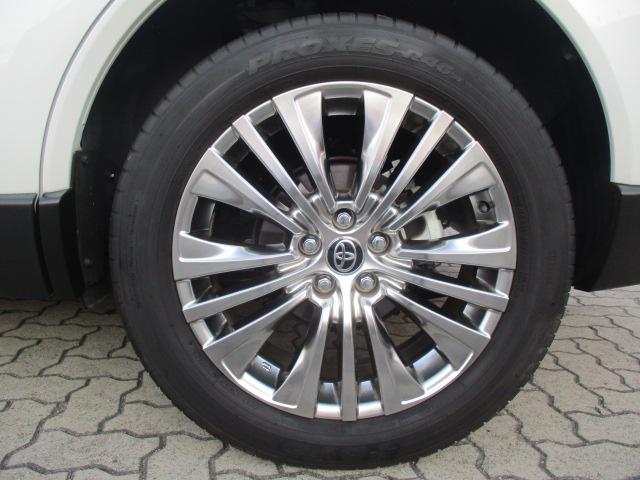 ハリアー Ｚ　パノラミックビュー／ＪＢＬサウンド／デジタルインナーミラー／スマートキー２個／前後ドライブレコーダー／パワーバックドア／パワーシート／ワンオーナー（40枚目）