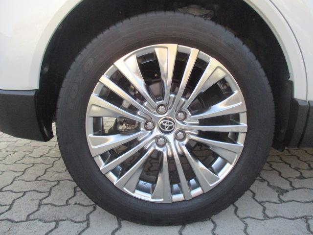 ハリアー Ｚ　パノラミックビュー／ＪＢＬサウンド／デジタルインナーミラー／スマートキー２個／前後ドライブレコーダー／パワーバックドア／パワーシート／ワンオーナー（43枚目）