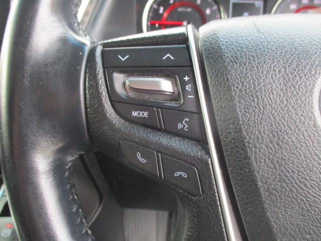 ヴェルファイア ２．５Ｚ　Ａエディション　パノラミックビュー／ＪＢＬ／１８インチアルミホイール／フリップダウンモニター／両側パワースライドドア／セーフティセンス／スマートキー２個／ワンオーナー（9枚目）