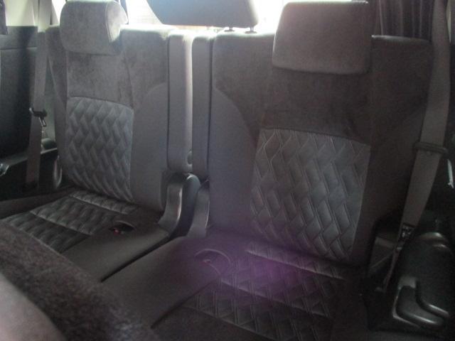 ヴェルファイア ２．５Ｚ　Ａエディション　パノラミックビュー／ＪＢＬ／１８インチアルミホイール／フリップダウンモニター／両側パワースライドドア／セーフティセンス／スマートキー２個／ワンオーナー（36枚目）