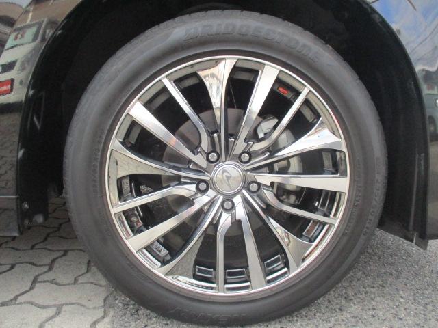 ヴェルファイア ２．５Ｚ　Ａエディション　パノラミックビュー／ＪＢＬ／１８インチアルミホイール／フリップダウンモニター／両側パワースライドドア／セーフティセンス／スマートキー２個／ワンオーナー（39枚目）