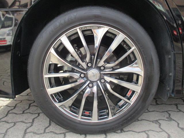 ヴェルファイア ２．５Ｚ　Ａエディション　パノラミックビュー／ＪＢＬ／１８インチアルミホイール／フリップダウンモニター／両側パワースライドドア／セーフティセンス／スマートキー２個／ワンオーナー（40枚目）