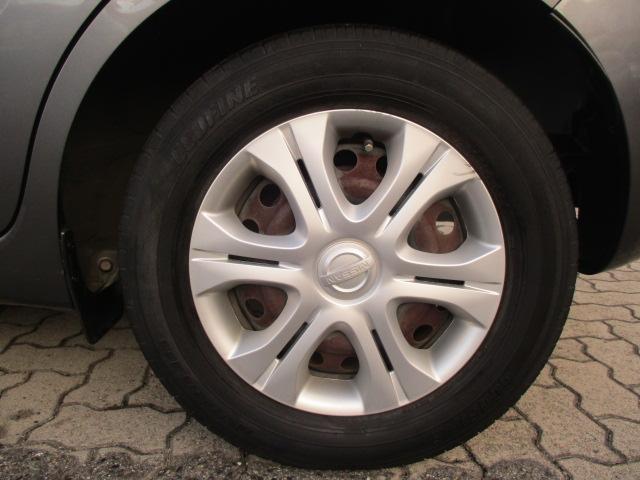 ノート Ｘ　ＤＩＧ－Ｓ　Ｖセレクション＋セーフティ　アラウンドビューカメラ／純正ナビ／フルセグＴＶ／スマートキー２個／ＬＥＤヘッドライト／オートライト／ドライブレコーダー／ＥＴＣ／ワンオーナー（38枚目）