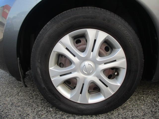 ノート Ｘ　ＤＩＧ－Ｓ　Ｖセレクション＋セーフティ　アラウンドビューカメラ／純正ナビ／フルセグＴＶ／スマートキー２個／ＬＥＤヘッドライト／オートライト／ドライブレコーダー／ＥＴＣ／ワンオーナー（39枚目）