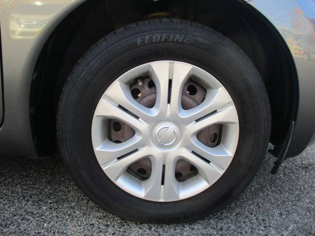 ノート Ｘ　ＤＩＧ－Ｓ　Ｖセレクション＋セーフティ　アラウンドビューカメラ／純正ナビ／フルセグＴＶ／スマートキー２個／ＬＥＤヘッドライト／オートライト／ドライブレコーダー／ＥＴＣ／ワンオーナー（40枚目）