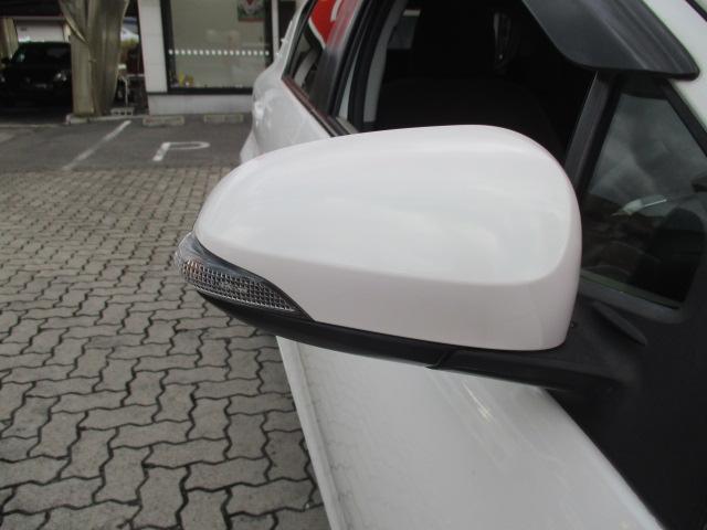 アクア Ｇ　社外ＳＤナビ／フルセグＴＶ／プッシュスタート／スマートキー２個／オートライト／ＥＴＣ／ＤＶＤ再生／純正１５インチアルミホイール／ワンオーナー（23枚目）