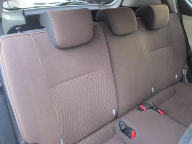 アクア Ｇ　社外ＳＤナビ／フルセグＴＶ／プッシュスタート／スマートキー２個／オートライト／ＥＴＣ／ＤＶＤ再生／純正１５インチアルミホイール／ワンオーナー（29枚目）