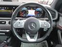 MERCEDES BENZ GLE