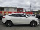 MERCEDES BENZ GLE