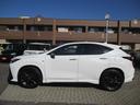NX350h Fスポーツ TRDエアロ/サンルーフ/パノラミックビュー/マークレビンソン/デジタルインナーミラー/3眼LEDヘッドライト/オレンジキャリパー/置くだけ充電/リアシートヒーター/HUD/ワンオーナー(26枚目)