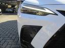 NX350h Fスポーツ TRDエアロ/サンルーフ/パノラミックビュー/マークレビンソン/デジタルインナーミラー/3眼LEDヘッドライト/オレンジキャリパー/置くだけ充電/リアシートヒーター/HUD/ワンオーナー(45枚目)