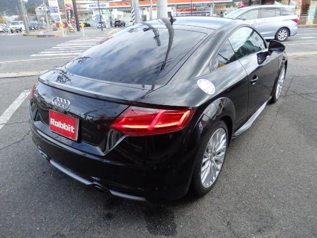 2.0TFSI クワトロ SラインPG/ディーラー車/マトリックスヘッドライト/純正ナビ/フルセグTV/Bカメラ/ドラレコ/ETC/A-STOP/ハーフレザーシート/パワーシート/シートヒーター/LEDヘッド/純正18AW(14枚目)