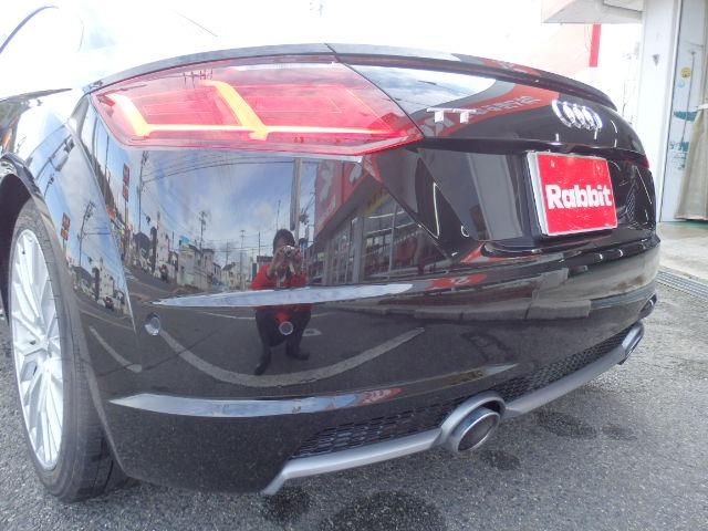 2.0TFSI クワトロ SラインPG/ディーラー車/マトリックスヘッドライト/純正ナビ/フルセグTV/Bカメラ/ドラレコ/ETC/A-STOP/ハーフレザーシート/パワーシート/シートヒーター/LEDヘッド/純正18AW(19枚目)