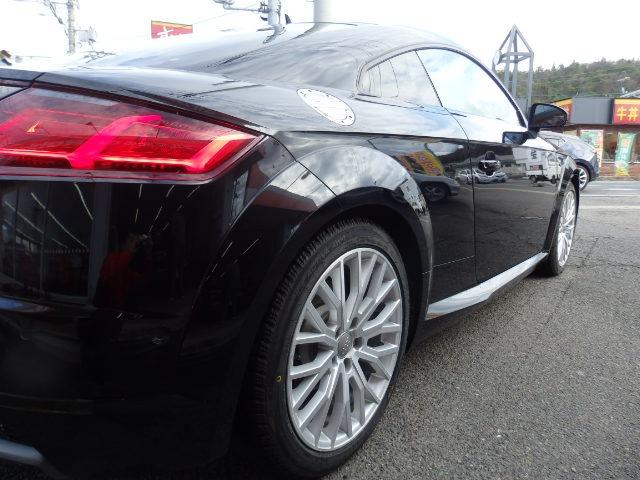 2.0TFSI クワトロ SラインPG/ディーラー車/マトリックスヘッドライト/純正ナビ/フルセグTV/Bカメラ/ドラレコ/ETC/A-STOP/ハーフレザーシート/パワーシート/シートヒーター/LEDヘッド/純正18AW(22枚目)