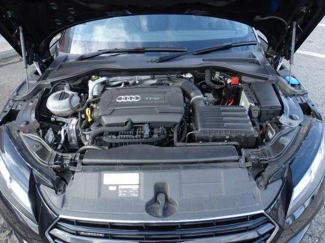 2.0TFSI クワトロ SラインPG/ディーラー車/マトリックスヘッドライト/純正ナビ/フルセグTV/Bカメラ/ドラレコ/ETC/A-STOP/ハーフレザーシート/パワーシート/シートヒーター/LEDヘッド/純正18AW(51枚目)