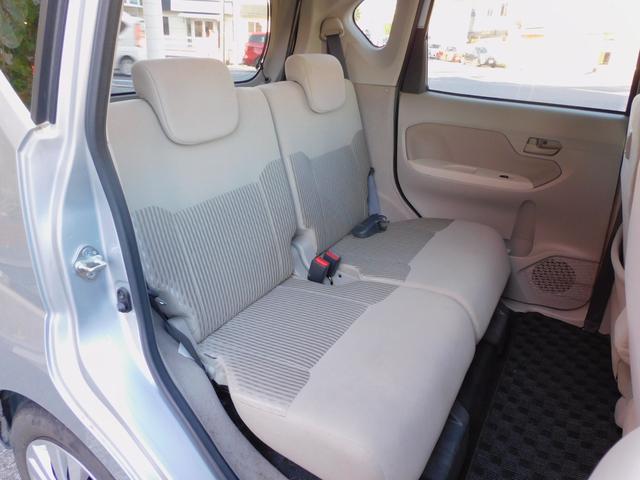 ムーヴ Ｌ　ＳＡＩＩ　自社保証１年付き／キーレス／社外ＣＤチューナー／レーダーブレーキ／エコアイドル（29枚目）