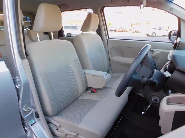 ムーヴ Ｌ　ＳＡＩＩ　自社保証１年付き／キーレス／社外ＣＤチューナー／レーダーブレーキ／エコアイドル（30枚目）