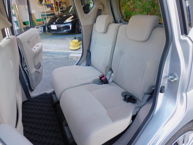 ムーヴ Ｌ　ＳＡＩＩ　自社保証１年付き／キーレス／社外ＣＤチューナー／レーダーブレーキ／エコアイドル（31枚目）