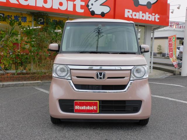 Ｎ－ＢＯＸ Ｇ・Ｌターボホンダセンシング　自社保証１年付き／ターボ／ホンダセンシング／レーダークルーズ／両側パワースライドドア／ギャザーズナビ／フルセグ／バックカメラ／ＥＴＣ／ＬＥＤヘッド（13枚目）