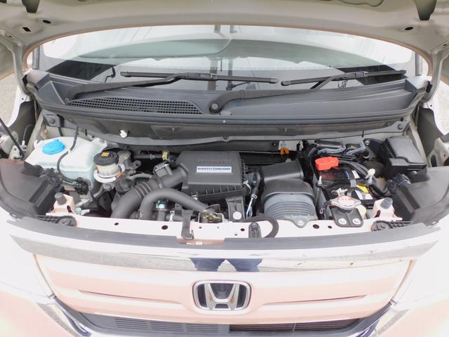 Ｎ－ＢＯＸ Ｇ・Ｌターボホンダセンシング　自社保証１年付き／ターボ／ホンダセンシング／レーダークルーズ／両側パワースライドドア／ギャザーズナビ／フルセグ／バックカメラ／ＥＴＣ／ＬＥＤヘッド（20枚目）