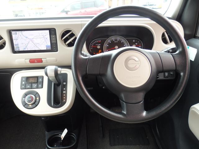 ミラココア ココアＸ　／マイナーチェンジ後期型／走行無制限１年保証／純正ＳＤナビ／フルセグＴＶ／Ｂカメラ／Ｂｌｕｅｔｏｏｔｈ／ＥＴＣ／エコアイドル／スマートキー（33枚目）