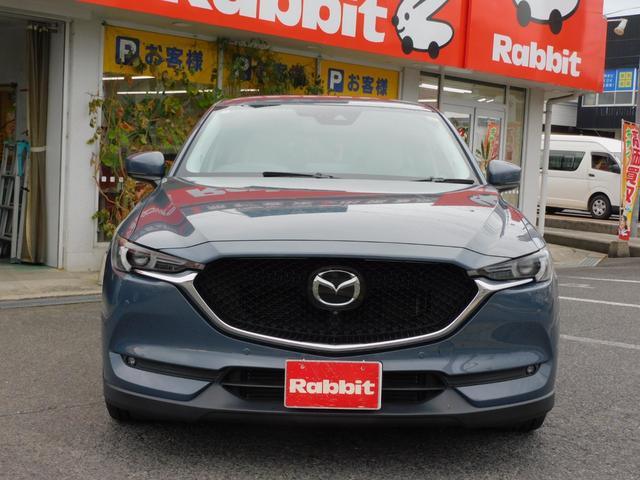 MAZDA CX-5 XD SILK BEIGE SELECTION