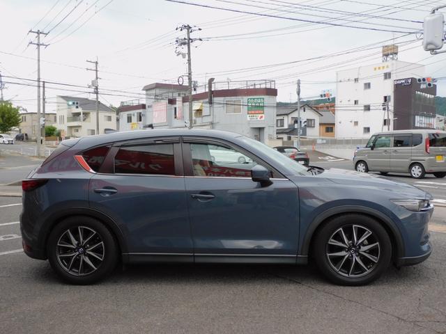 MAZDA CX-5 XD SILK BEIGE SELECTION