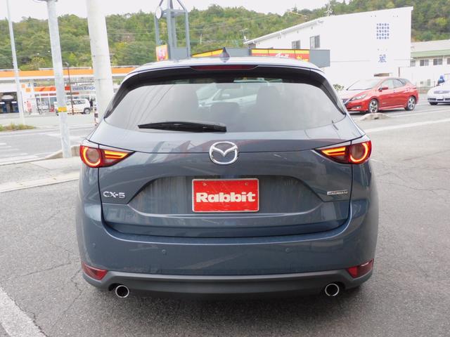 MAZDA CX-5 XD SILK BEIGE SELECTION