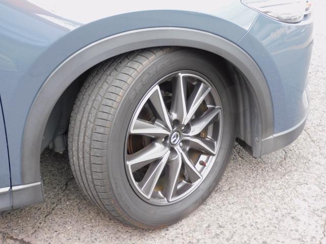 MAZDA CX-5 XD SILK BEIGE SELECTION