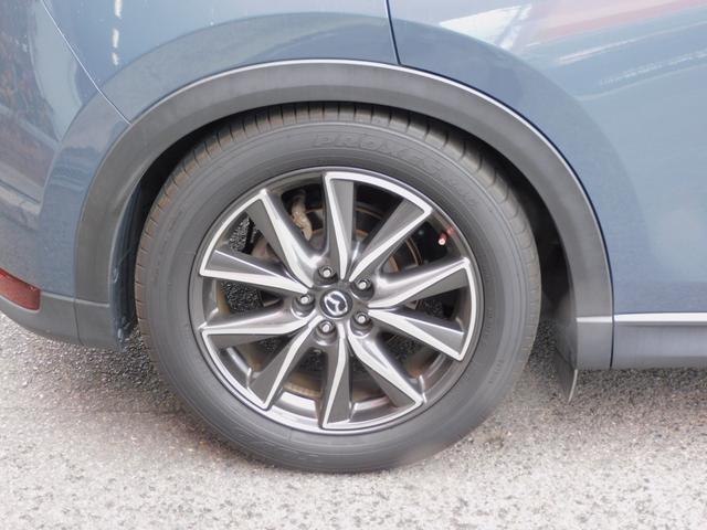 MAZDA CX-5 XD SILK BEIGE SELECTION